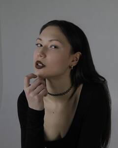 Марія Бейкул Задумливість