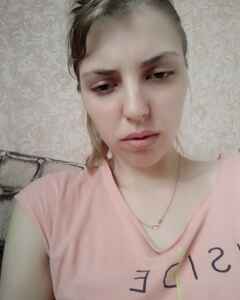 Анна Хорошко Втома