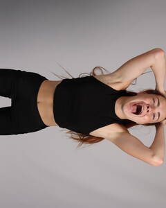 Дар'Я Літвіненко Сльози