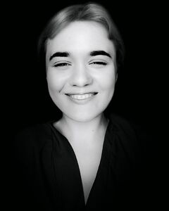 Аліна Іванова Щастя
