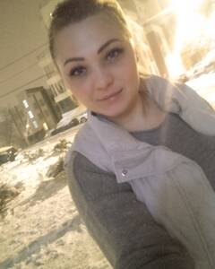 Anna Hatmulina Смуток