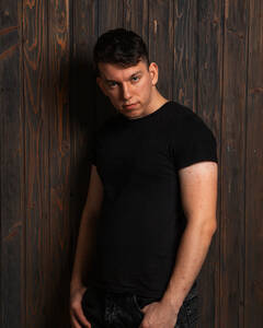 Maksym Maminhuk Лють