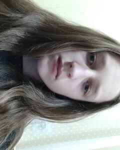 Анна Ковальчук Смуток