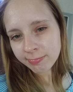 Вікторія Дяченко Щастя