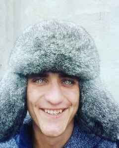 Геннадий Принтези Щастя