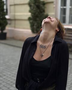 Ілона Власова Щастя