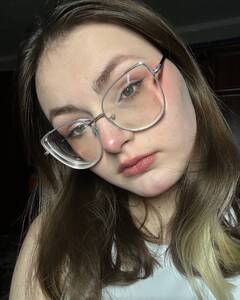 Аріна Кухарчук Втома