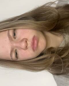 Катерина Ебауер Роздратування