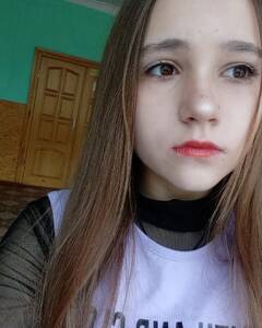 Дарія Таран Смуток