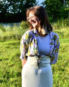 Аріна Кухарчук Щастя