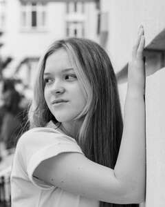 Anastasiia Panchenko Закоханість
