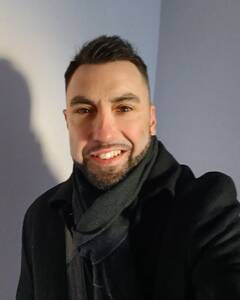 Микола Атанов Смуток