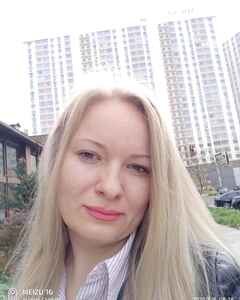 Екатерина Гогоренко Сором