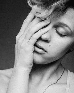 Nataliya Zinchenko Сльози