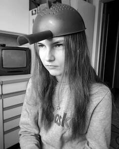 Катерина Нікітіна Сором