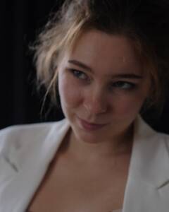 Ольга Тарганчук Скепсис