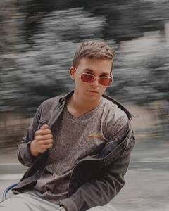 Maksym Starenko Смуток