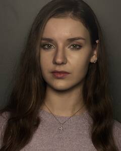 Дарʼя Абрикосова Смуток