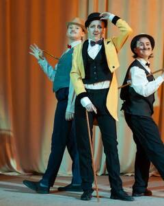 Дар'Я Бондар Здивування