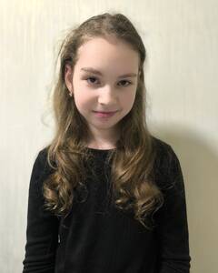 Єлизавета Верченко Закоханість