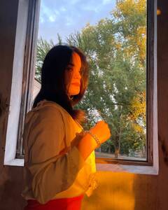 Анастасія Харченко Лють