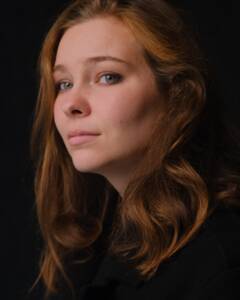 Ольга Тарганчук Смуток