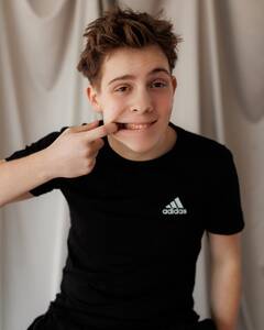 Chifachi Blef Щастя