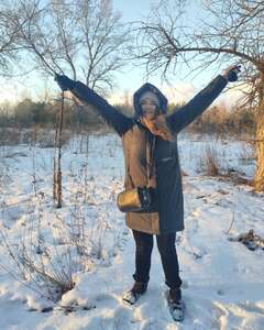 Анастасия Кривченковава Щастя