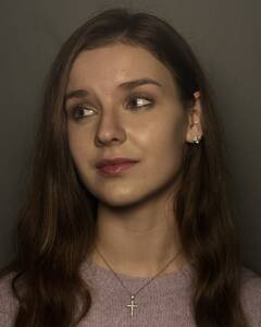 Дарʼя Абрикосова Закоханість