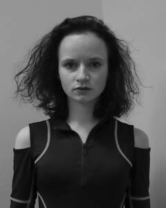 Діана Ліщета Смуток