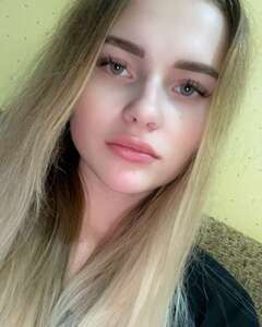 Виктория Дивенко Втома