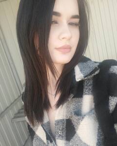 Анастасія Харченко Закоханість