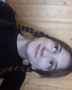 Мар'яна Топорович Щастя