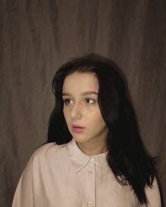 Ксенія Сушко Здивування