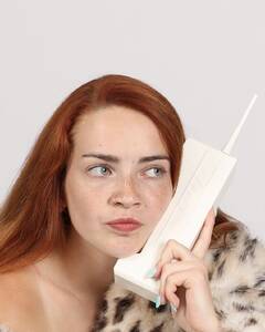 Дар'Я Літвіненко Роздратування