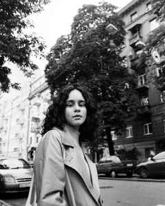 Анна Мрачковська Втома