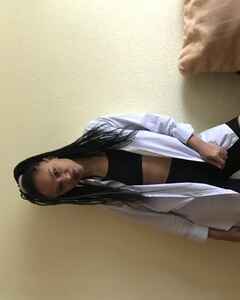 Beatrice Wachuku Роздратування