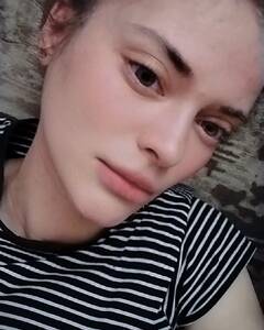 Maria Oliynik Втома