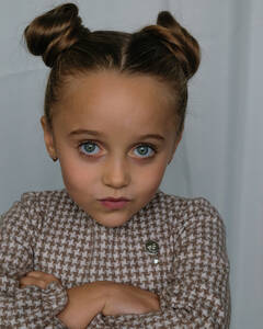 Єва Мельник Здивування