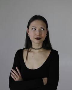 Марія Бейкул Роздратування