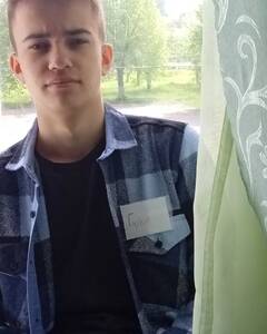Назар Прокопенко Задумливість