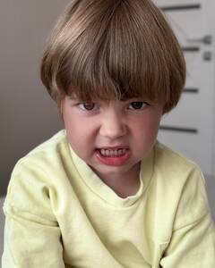 Мілан Артеменко Лють