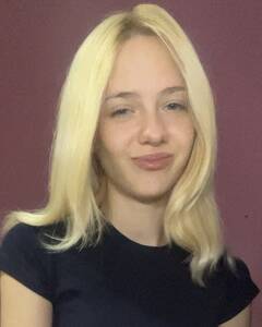 Валерія Семенуха Пристрасть