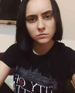 Анна Кулик Роздратування