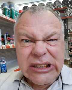 Вадим Корзун Лють