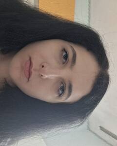 Надія Медведкова Втома