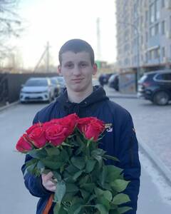 Владислав Тихонов Закоханість