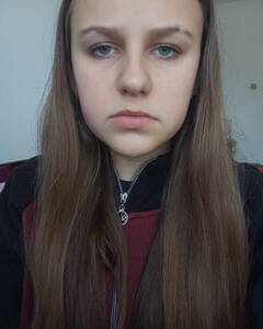 Олександра Катринець Роздратування