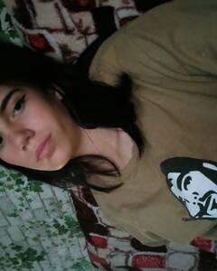 Світлана Янкова Втома