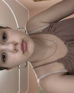 Анастасія Артюхова Здивування